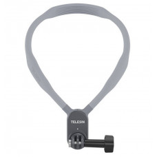 Neck strap with mount Telesin for sports cameras (TE-HNB-001)