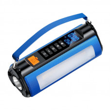 Car jump starter Blitzwolf BW-JA1 16000mAh