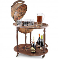 Zoffoli Globe Bar Giasone 40cm