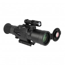 KONUS KONUSPRO-NV-2 3-9x50 zoom digital night vision riflescope with photo/video function