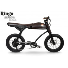 RAYVOLT Ringo Smart Hub Graphene V1 E-Bike