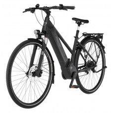 Trekking D E-bike Viator 6.0I, RH 49 cm, 504 Wh