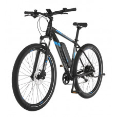 E-mountain bike Montis EM 1724 RH 51 cm, 29", 418 Wh, black