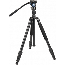 Traveler 7VA Aluminium Tripod