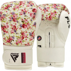 FL6 Floral Boxing Gloves, 10oz