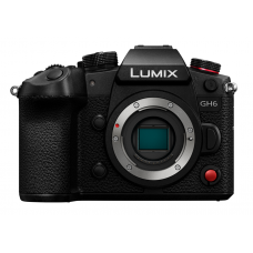 Lumix GH6 body