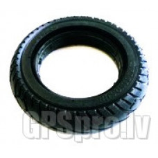 Joyor A1 / F3 / F5 / F5S REAR SOLID TIRE 8", aizmugurējā riepa, rezerves daļa