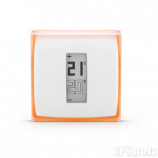 Netatmo Thermostat