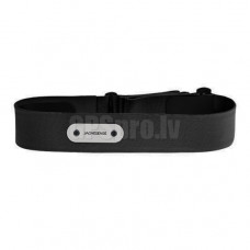 Suunto Chest Strap Black L