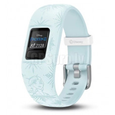 Garmin Vivofit JR. 2 Elsa