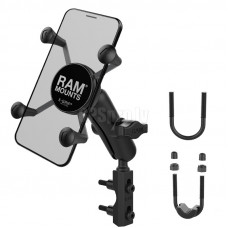 RAM MOTORCYCLE MOUNT RAM X-GRIP