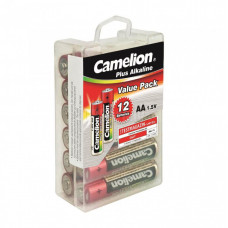 Camelion AA 12gb baterijas