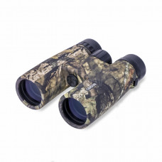 CARSON JR SERIES 10X42MM, WATERPROOF, MOSSY OAK CAMOUFLAGE BINOKLIS