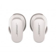 BOSE QUIETCOMFORT EARBUDS II - SOAPSTONE AUSTIŅAS