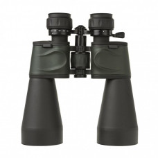 ALPINA PRO 10-30x60 Zoom Binocular