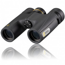 8x25 compact binoculars waterproof