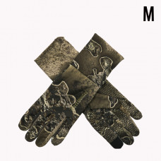 Excape Gloves with silicone grip REALTREE EXCAPE™ M