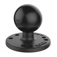 RAM Mounts  Base with 2" Ball