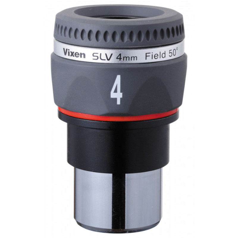 Vixen 1.25" SLV 4mm eyepiece