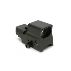 Kalimatora tēmeklis Konus Sight -Pro R8 Red/Green Dot