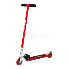 S Spark Scooter Red