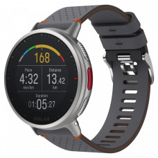 Polar Vantage V2 Shift Edition Grey