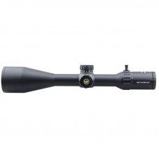 Paragon 5-25x56SFP GenII Riflescope