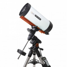 Teleskops Astrograph S 203/400 RASA 800 AVX GoTo