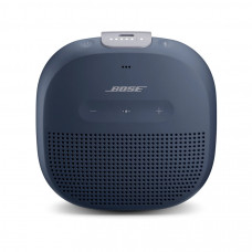 SoundLink Micro Bluetooth® speaker - Midnight Blue