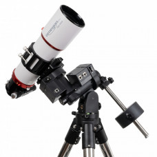 Apochromatic refractor Pro APO 94/517 Triplet ED CEM26 LiteRoc