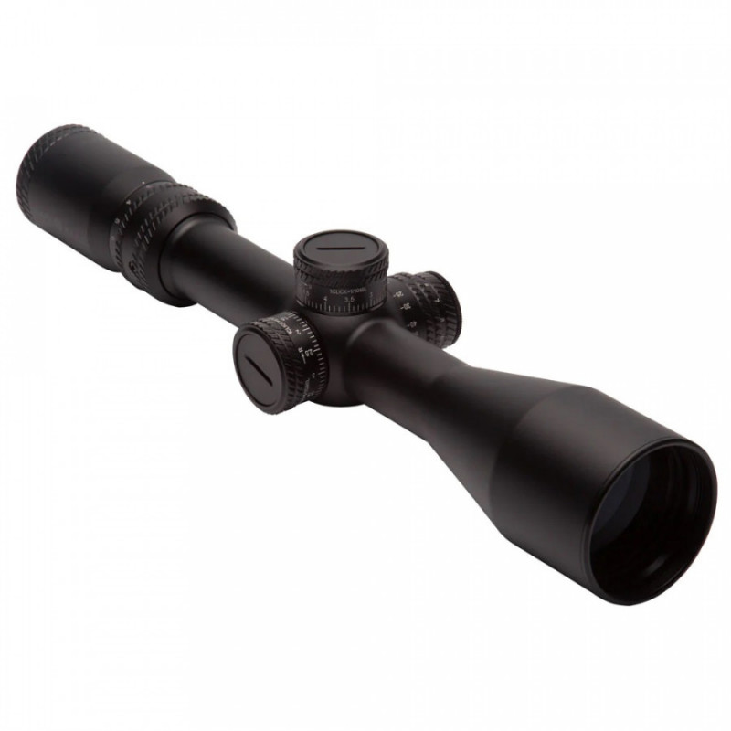 Citadel 3-18x 50mm MR2 Riflescope