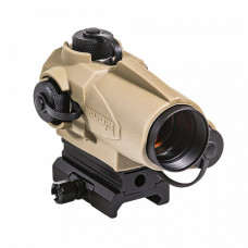 Wolverine CSR Red Dot Sight - Flat Dark Earth