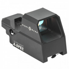 Ultra Shot A-Spec Reflex Sight