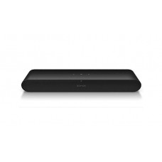 SONOS RAY BLACK SOUNDBAR