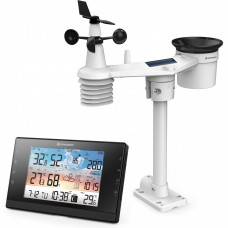 WSC Wi-Fi Weather Station with 5-in-1 multi-sensors