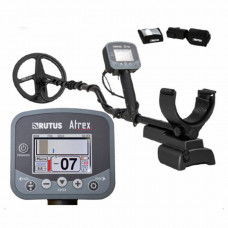 Metal detector Atrex DD28 11" DD