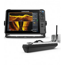 Lowrance HDS PRO 10 ActiveImaging 3in1