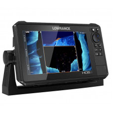 LOWRANCE HDS-9 LIVE WITH ACTIVE IMAGING 3-IN-1 (ROW) EHOLOTE