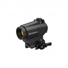 Vector Optics Maverick-II Plus 1x22 SOL Solar Power Red Dot Sight