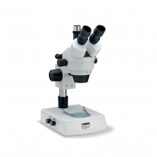 KONUS CRYSTAL-45 Stereo microscope 7x -45x with illuminated base