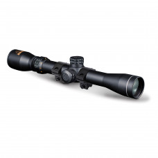 KONUS KONUSHOT-3 Zoom Riflescope 3-12x40  with mounting rings