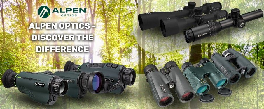 Alpen Optics